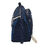 Bolsa Escolar Batman Legendary Azul Marinho 20 X 11 X 8.5 cm
