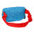 Bolsa de Cintura Superthings Rescue Force 23 X 14 X 9 cm Azul Infantil