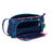 Bolsa Escolar Benetton Cool Azul Marinho 20 X 11 X 8.5 cm