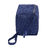 Bolsa Escolar Benetton Varsity Cinzento Azul Marinho 22 X 10 X 10 cm
