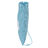 Saco Mochila com Cordas Safta Nube Azul 26 X 34 X 1 cm