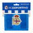 Carteira R. C. Deportivo de La Coruña Azul 12.5 X 9.5 X 1 cm