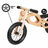 Bicicleta Infantil Woomax Classic 12" sem Pedais