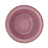 Tigela Quid Vita Cor de Rosa Cerâmica 6 Unidades (18 cm)