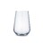 Copos Bohemia Crystal 6 Unidades Transparente Vidro (47 Cl)