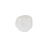 Tigela Ariane Earth Cerâmica Branco ø 17 cm (6 Unidades)