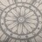 Caminho de Mesa Poliéster (44,5 x 0,5 x 154 cm) Mandala