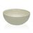 Saladeira Versa Cinzento Claro 22,5 X 9 X 22,5 cm Cerâmica Porcelana