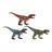 Dinossauro Dkd Home Decor Macio (3 Pcs)