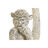 Figura Decorativa Dkd Home Decor ‎ Resina Macaco (15 X 12 X 29 cm)