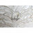 Móvel de Tv Dkd Home Decor Branco Madeira Madeira de Mangueira (151 X 60 X 40 cm)