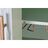 Aparador Dkd Home Decor Suporte para Garrafas Metal Madeira Turquesa (90 X 48 X 130 cm)