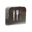Porta-guardanapos Dkd Home Decor Talheres Prateado Aço Inoxidável (15 X 4 X 12,5 cm)
