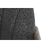 Poltrona Dkd Home Decor Abeto Poliéster Cinzento Escuro Moderno (67 X 70 X 89 cm)
