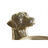 Figura Decorativa Dkd Home Decor Resina Cão (26 X 38 X 44 cm)