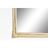 Espelho de Parede Dkd Home Decor Espelho Natural Bambu (40 X 5 X 70 cm)