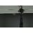 Mesa de Cabeceira Dkd Home Decor Abeto Metal Madeira Mdf (45 X 34 X 66 cm)