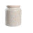 Recipiente para Utensílios de Cozinha Dkd Home Decor Cor de Rosa Metal Branco Dolomite Madeira Mdf 12 X 12 X 25 cm (5 Unidades)