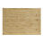 Tábua de Corte Dkd Home Decor Natural Bambu 35 X 25 X 3 cm