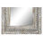 Espelho de Parede Home Esprit Branco Madeira 100 X 5 X 120 cm