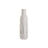Vaso Home Esprit Branco Madeira de Mangueira Moderno Face 15 X 15 X 45 cm