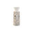Vaso Home Esprit Branco Natural Madeira de Mangueira Colonial 15 X 15 X 22,5 cm