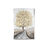 Pintura Home Esprit árvore Cottage 100 X 3,5 X 150 cm