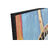 Pintura Home Esprit Moderno 150 X 3,5 X 150 cm (2 Unidades)