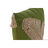 Almofada Home Esprit Verde Natural Boho 45 X 5 X 45 cm