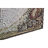 Pintura Home Esprit Mapa do Mundo Vintage 180 X 0,4 X 120 cm