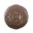Bolas Decoração Castanho Bronze 10 X 10 X 10 cm (8 Unidades)