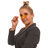óculos Escuros Femininos Karen Millen 0020604 Picadilly