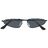 óculos Escuros Femininos Karen Millen 0021101 Gatwick
