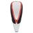 Manípulo da Alavanca da Caixa de Velocidades Bc Corona POM30801 Universal Leve LED Recarregável Vermelho
