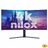 Monitor Nilox NXM344KD11 34"