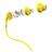 Auriculares com Microfone Energy Sistem Style 2+ 3 Mw Multicolor Amarelo