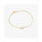 Bracelete Feminino Radiant RY000067 19 cm