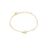 Bracelete Feminino Radiant RY000075 19 cm