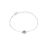 Bracelete Feminino Radiant RY000115 19 cm