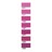Colcha Fun Deck Purple Pantone Cama de 150 (250 X 260 cm)
