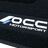 Tapete para o Carro Occ Motorsport OCCST0014LOG