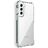 Capa para Telemóvel Cool Galaxy S21 Fe 5G Transparente