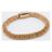Bracelete Feminino Therubz WPXLD004 Prateado