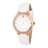 Relógio Feminino Devota & Lomba DL006W-03WHITE