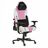 Cadeira de Gaming Newskill Ns-ch-banshee-pink-ze Cor de Rosa