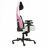 Cadeira de Gaming Newskill Ns-ch-banshee-pink-ze Cor de Rosa