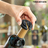 Saca-rolhas Elétrico com Acessórios para Vinho Corking Innovagoods