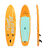 Prancha de Paddle Surf Insuflável 2 em 1 com Assento e Acessórios Siros Innovagoods 10'5" 320 cm