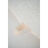 Peluche Crochetts Océano Branco Manta 67 X 77 X 11 cm