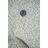 Peluche Crochetts Océano Cinzento Baleia 29 X 84 X 14 cm